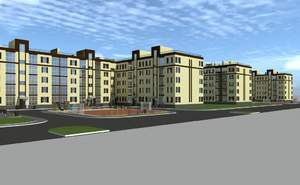 3-к квартира, вторичка, 82м2, 5/5 этаж