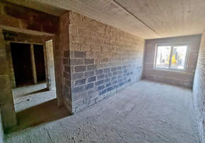 2-к квартира, вторичка, 48м2, 1/3 этаж