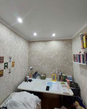1-к квартира, вторичка, 30м2, 5/6 этаж