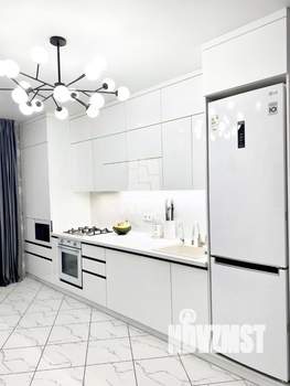 2-к квартира, вторичка, 75м2, 2/9 этаж