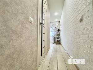 1-к квартира, вторичка, 31м2, 5/6 этаж