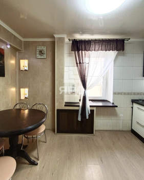 3-к квартира, вторичка, 70м2, 5/9 этаж