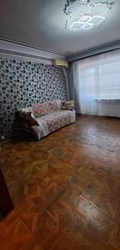 3-к квартира, вторичка, 59м2, 8/10 этаж