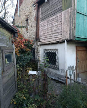 2-к квартира, вторичка, 35м2, 2/2 этаж