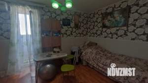 2-к квартира, вторичка, 49м2, 12/14 этаж