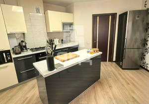 2-к квартира, вторичка, 78м2, 4/5 этаж