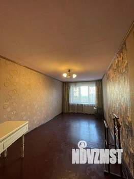 2-к квартира, вторичка, 46м2, 3/5 этаж