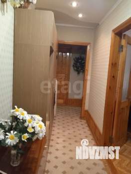 2-к квартира, вторичка, 51м2, 5/9 этаж