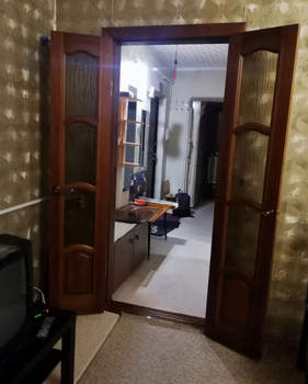 2-к квартира, вторичка, 48м2, 9/9 этаж