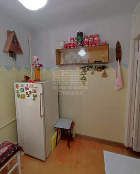 2-к квартира, вторичка, 42м2, 3/5 этаж