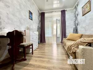 3-к квартира, вторичка, 73м2, 3/4 этаж