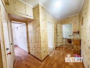 2-к квартира, вторичка, 45м2, 1/9 этаж