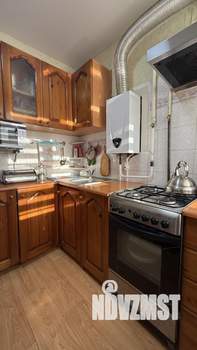 2-к квартира, вторичка, 43м2, 2/3 этаж