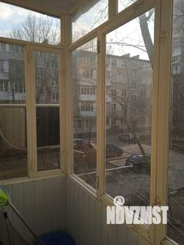 2-к квартира, вторичка, 40м2, 2/5 этаж