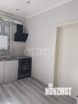 2-к квартира, вторичка, 60м2, 2/2 этаж