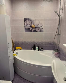 2-к квартира, вторичка, 71м2, 3/5 этаж