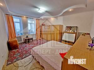 3-к квартира, вторичка, 85м2, 1/1 этаж