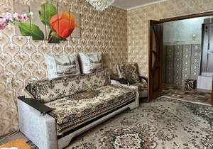 3-к квартира, вторичка, 59м2, 5/5 этаж
