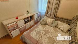 4-к квартира, вторичка, 62м2, 2/5 этаж