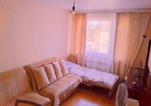 2-к квартира, вторичка, 45м2, 1/3 этаж