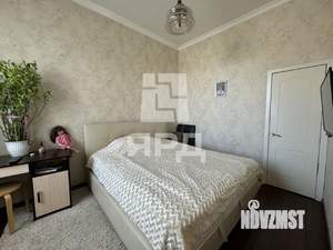3-к квартира, вторичка, 72м2, 2/2 этаж