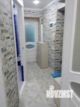 2-к квартира, вторичка, 43м2, 4/5 этаж