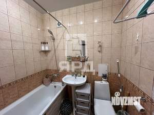 2-к квартира, вторичка, 53м2, 2/3 этаж