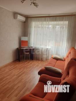 2-к квартира, вторичка, 43м2, 2/5 этаж
