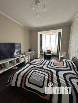 1-к квартира, вторичка, 44м2, 7/8 этаж