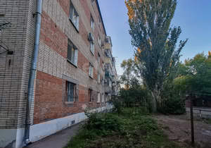 1-к квартира, вторичка, 30м2, 3/5 этаж