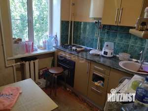 1-к квартира, вторичка, 30м2, 4/5 этаж