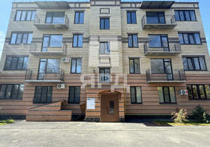 1-к квартира, вторичка, 31м2, 3/4 этаж