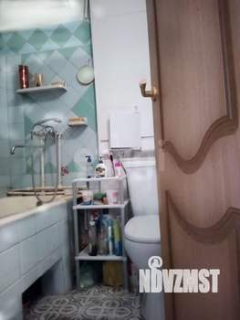 2-к квартира, вторичка, 44м2, 3/9 этаж