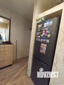 3-к квартира, вторичка, 55м2, 1/5 этаж