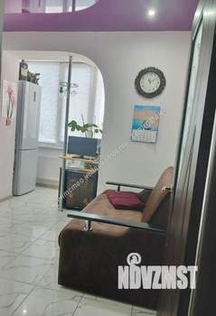 1-к квартира, вторичка, 36м2, 1/3 этаж
