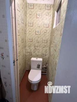 2-к квартира, вторичка, 45м2, 1/9 этаж