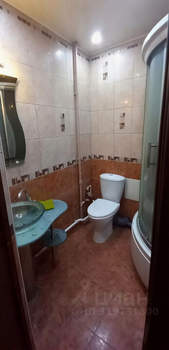 1-к квартира, вторичка, 34м2, 7/11 этаж