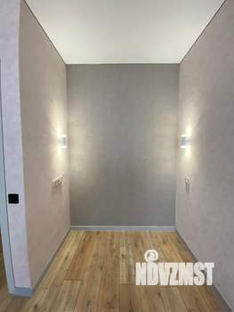 1-к квартира, вторичка, 35м2, 3/3 этаж