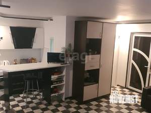 2-к квартира, вторичка, 116м2, 3/9 этаж