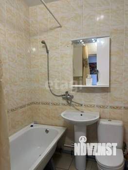 2-к квартира, вторичка, 57м2, 12/12 этаж