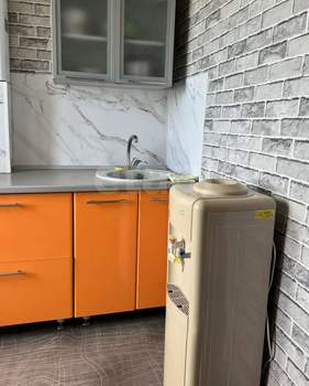 1-к квартира, вторичка, 30м2, 5/5 этаж