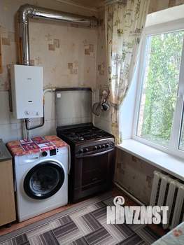2-к квартира, вторичка, 38м2, 5/5 этаж