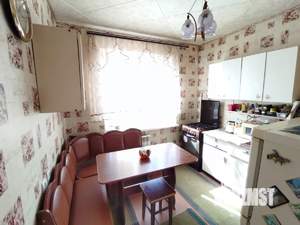 3-к квартира, вторичка, 64м2, 9/9 этаж