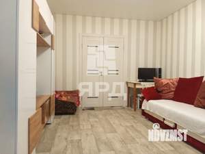 2-к квартира, вторичка, 55м2, 1/10 этаж