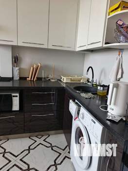 1-к квартира, вторичка, 56м2, 8/8 этаж