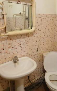 2-к квартира, вторичка, 55м2, 5/9 этаж