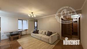 3-к квартира, вторичка, 59м2, -2/5 этаж