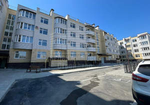 3-к квартира, вторичка, 85м2, 4/4 этаж