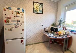 1-к квартира, вторичка, 35м2, 3/5 этаж