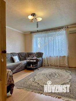 3-к квартира, вторичка, 65м2, 1/9 этаж